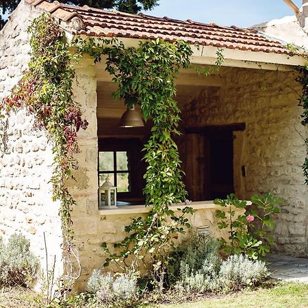 La Baume-de-Transit Les Champs De Provence Bed & Breakfast エクステリア 写真