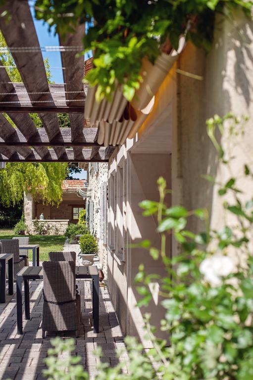 La Baume-de-Transit Les Champs De Provence Bed & Breakfast エクステリア 写真