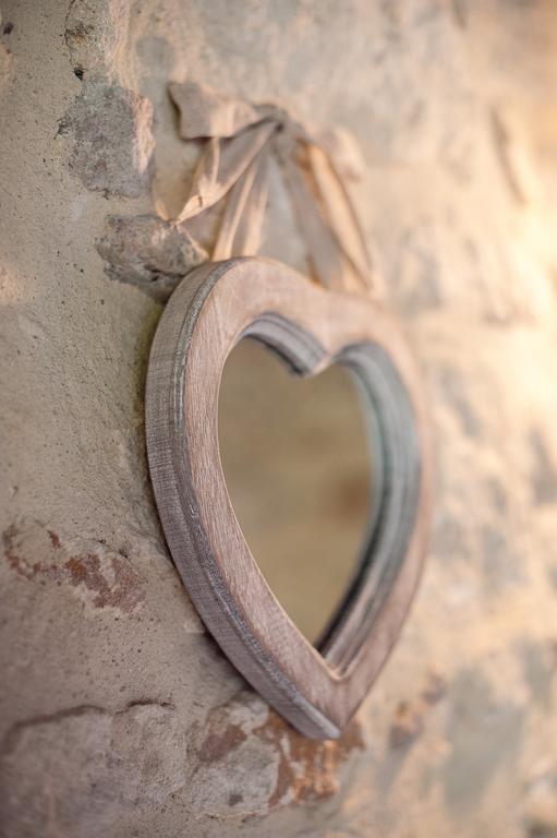 La Baume-de-Transit Les Champs De Provence Bed & Breakfast エクステリア 写真