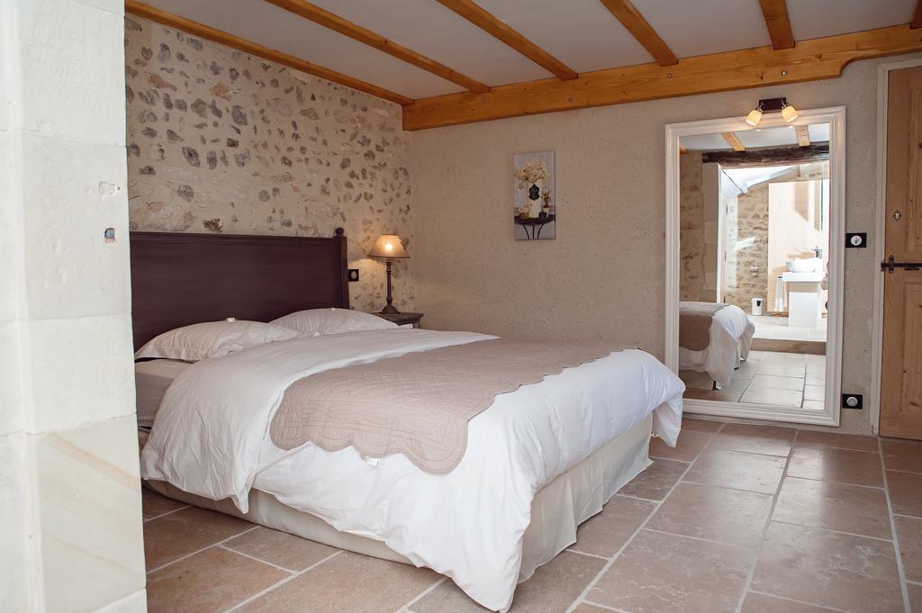 La Baume-de-Transit Les Champs De Provence Bed & Breakfast エクステリア 写真