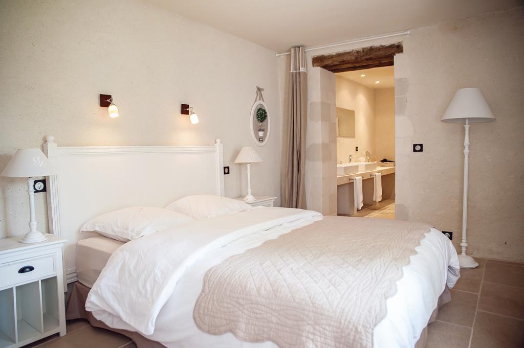 La Baume-de-Transit Les Champs De Provence Bed & Breakfast エクステリア 写真