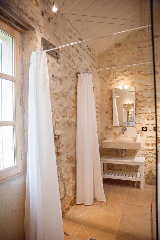 La Baume-de-Transit Les Champs De Provence Bed & Breakfast エクステリア 写真