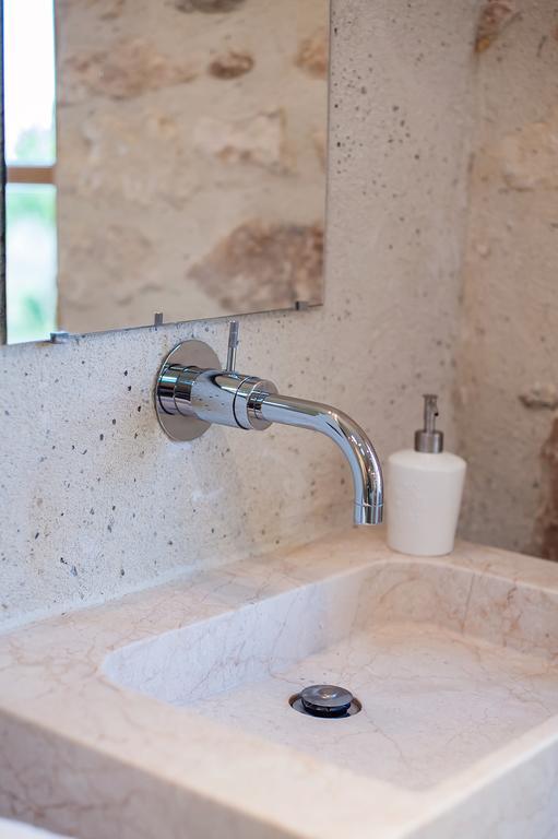 La Baume-de-Transit Les Champs De Provence Bed & Breakfast エクステリア 写真