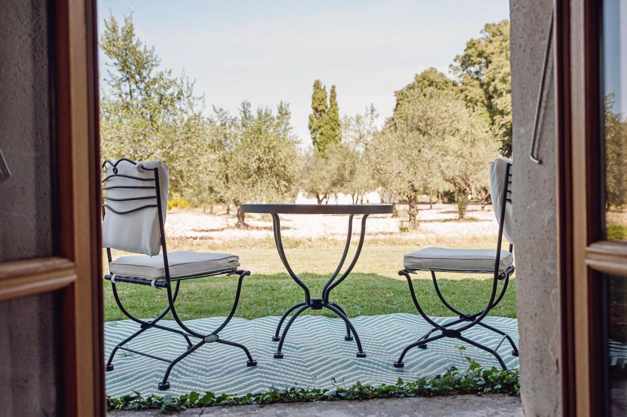 La Baume-de-Transit Les Champs De Provence Bed & Breakfast エクステリア 写真